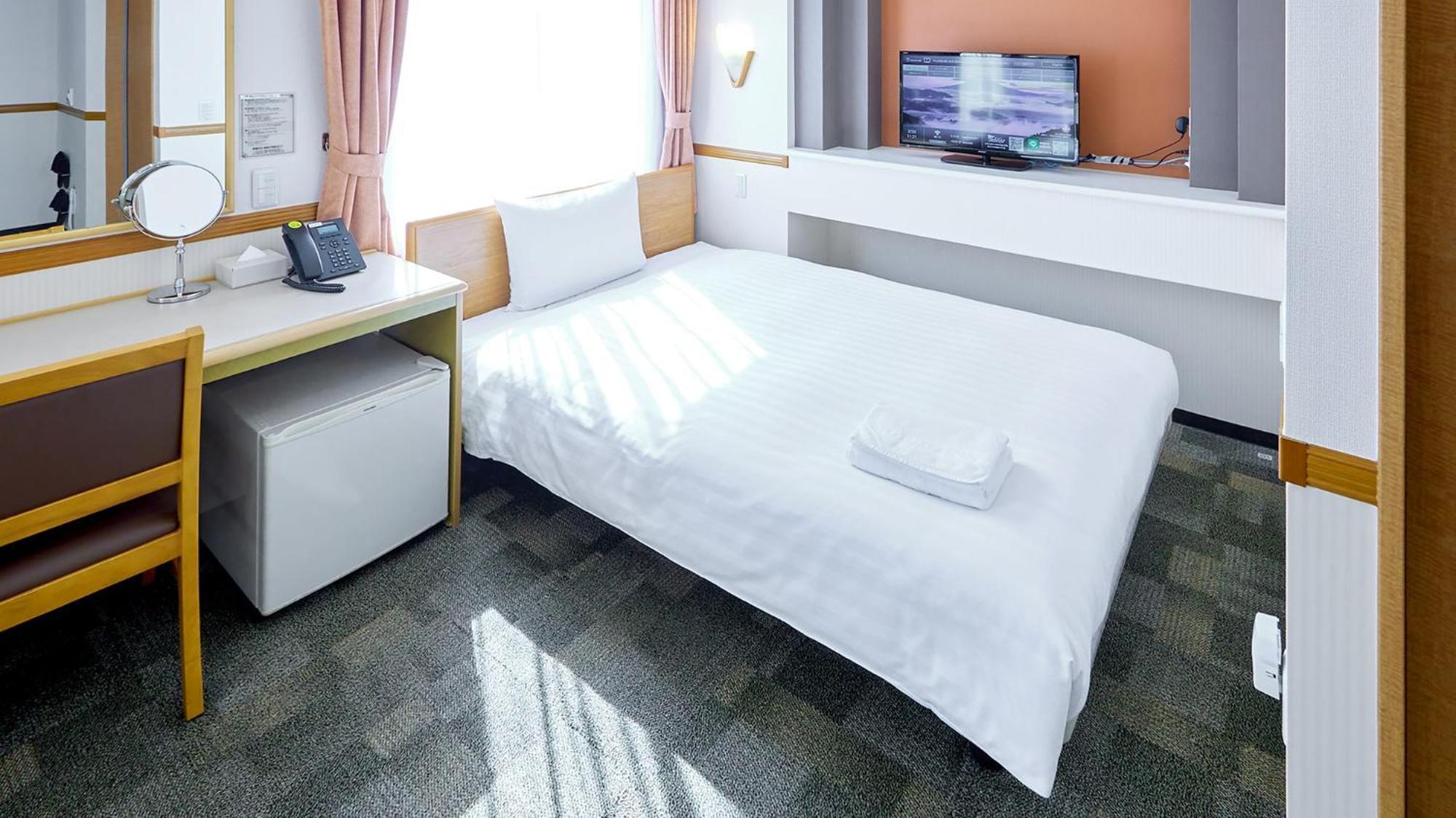 Toyoko Inn Kokura-Eki Minami-Guchi Kitakyushu Habitación foto