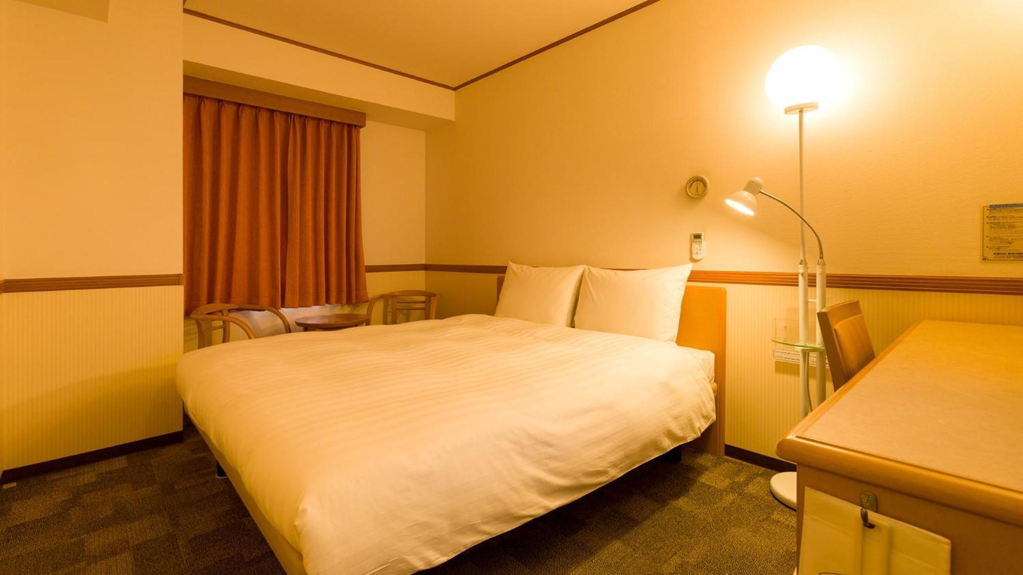 Toyoko Inn Kokura-Eki Minami-Guchi Kitakyushu Habitación foto
