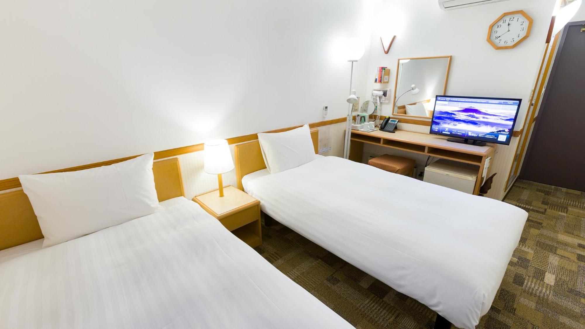 Toyoko Inn Kokura-Eki Minami-Guchi Kitakyushu Habitación foto