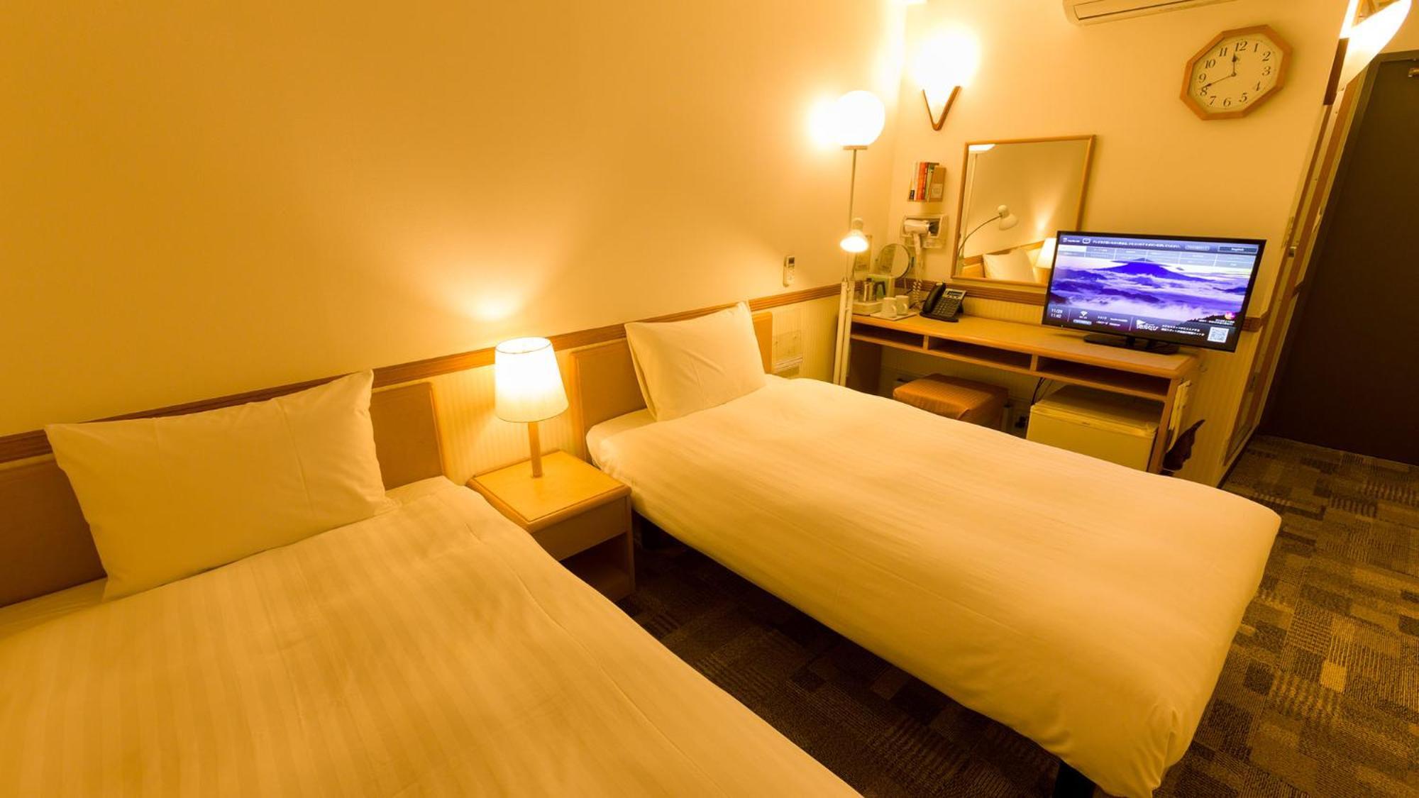 Toyoko Inn Kokura-Eki Minami-Guchi Kitakyushu Habitación foto