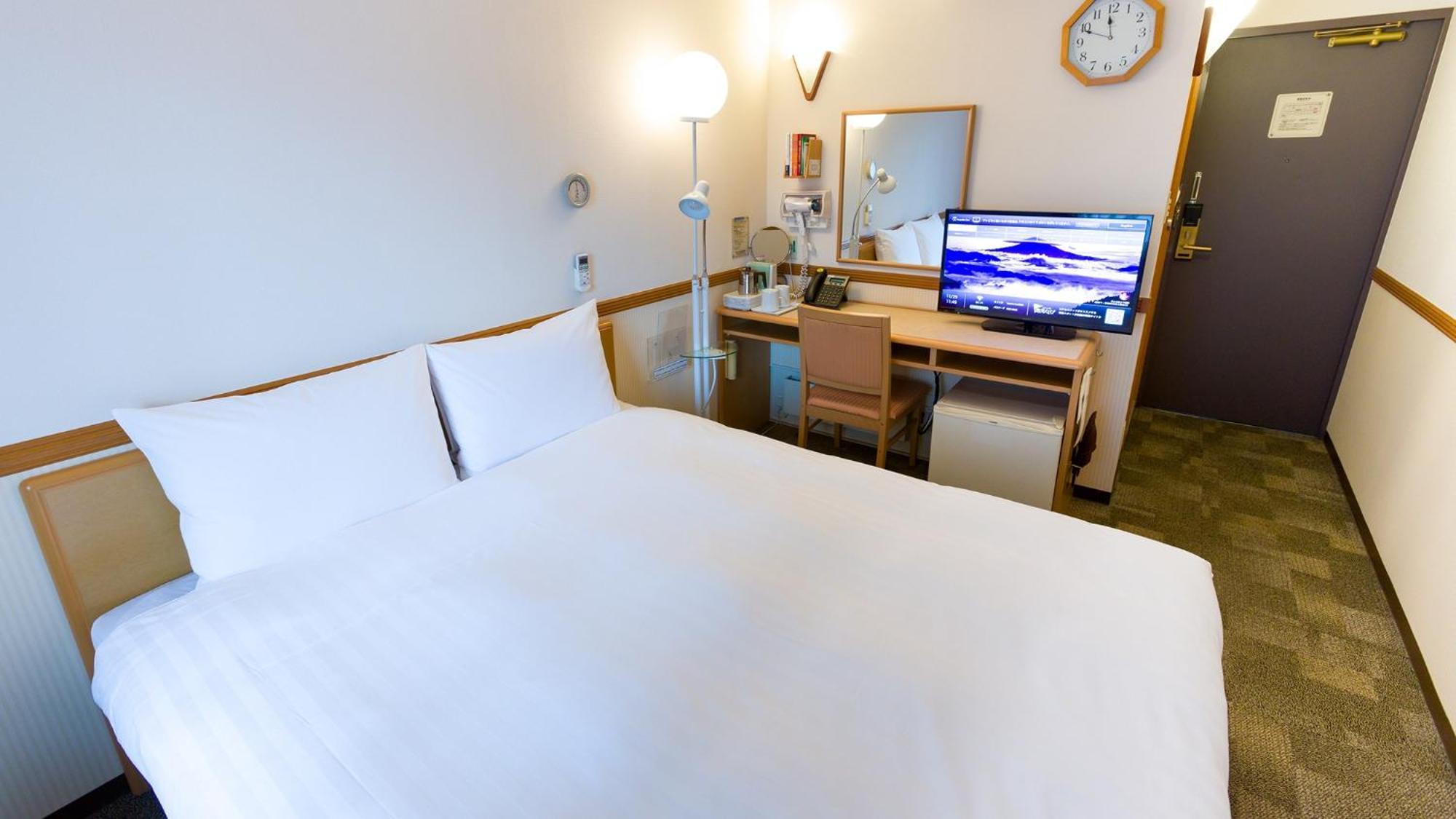 Toyoko Inn Kokura-Eki Minami-Guchi Kitakyushu Habitación foto