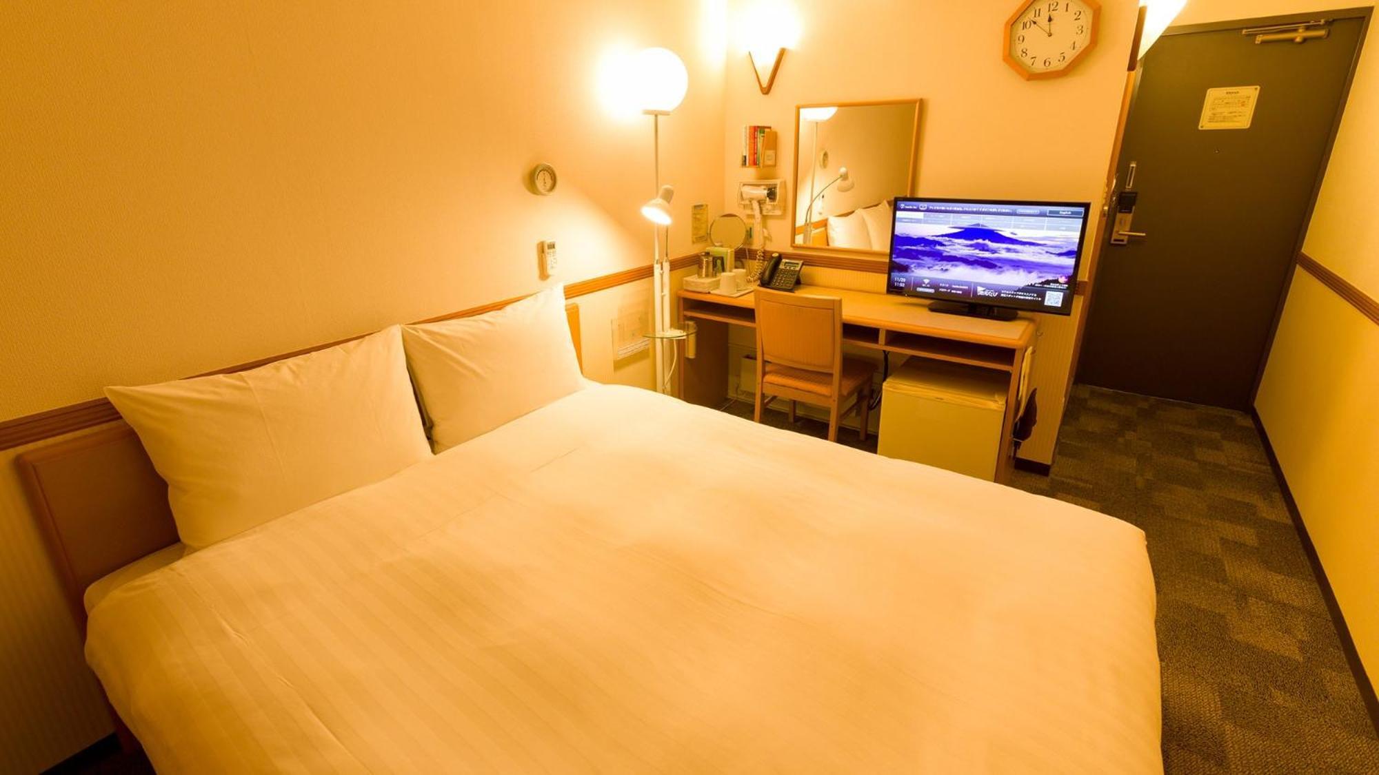 Toyoko Inn Kokura-Eki Minami-Guchi Kitakyushu Habitación foto