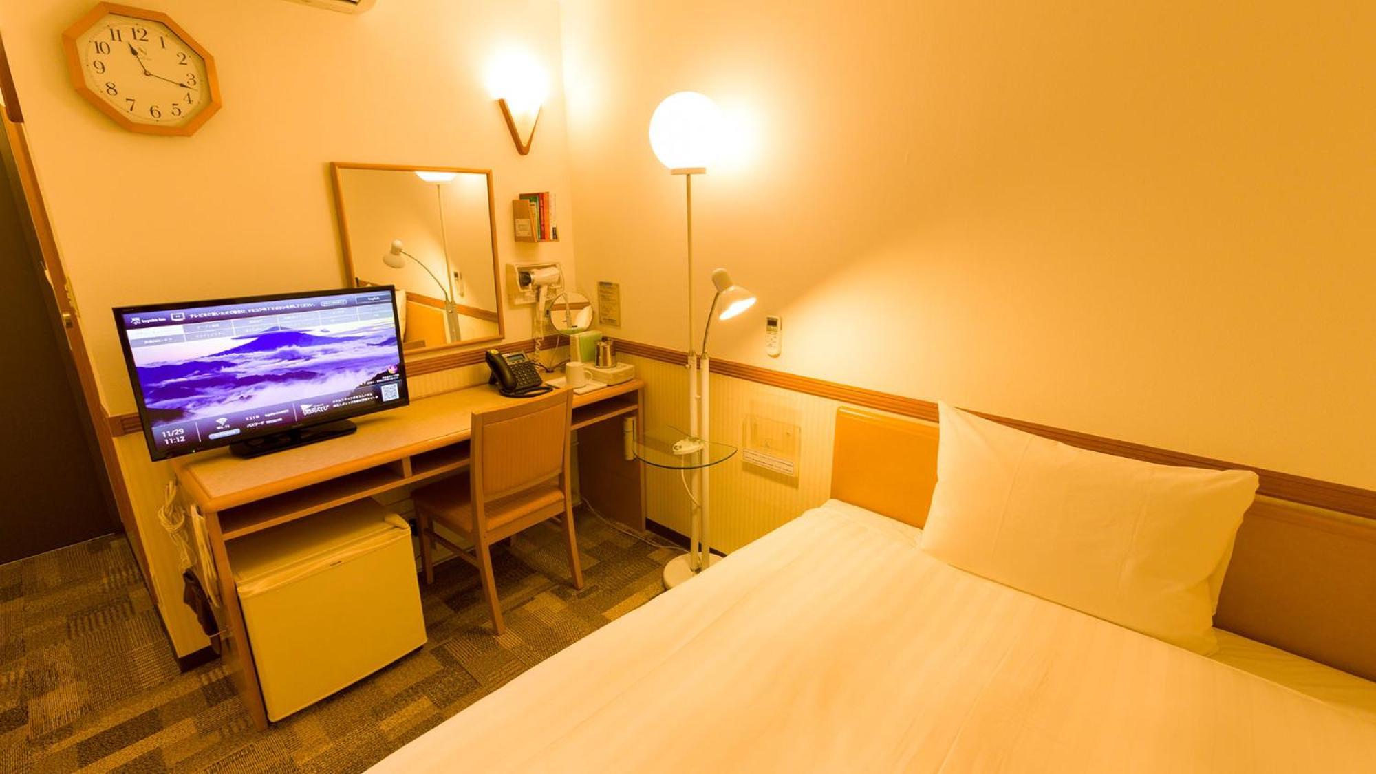 Toyoko Inn Kokura-Eki Minami-Guchi Kitakyushu Habitación foto